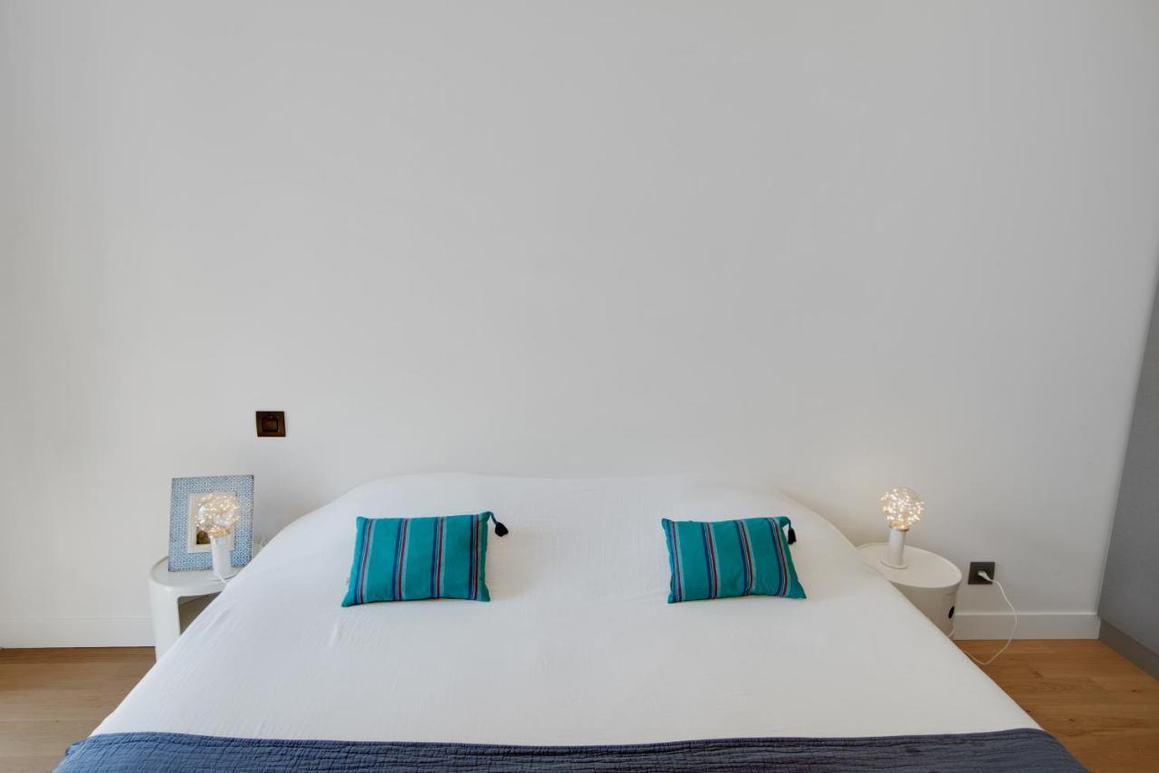 Gold Appartement *