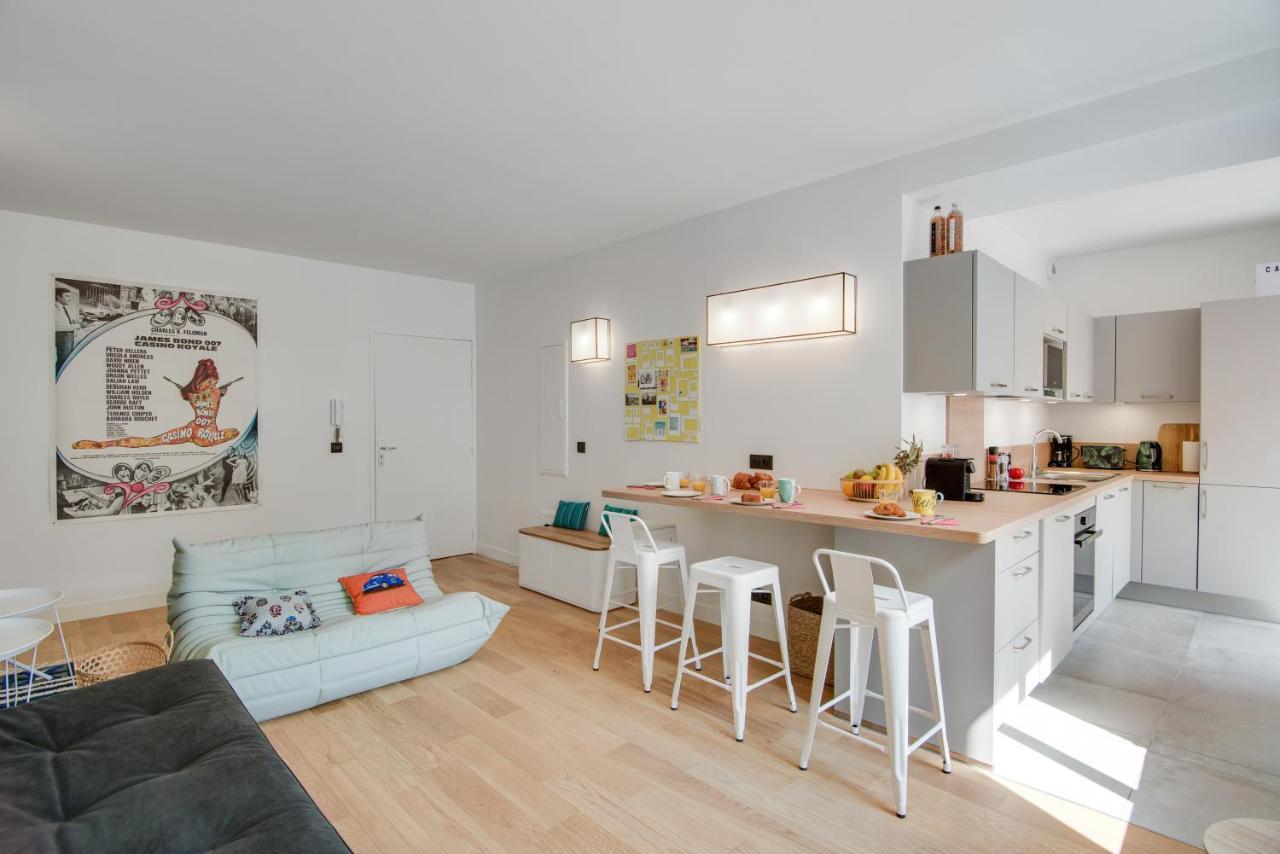 Appartement Gold