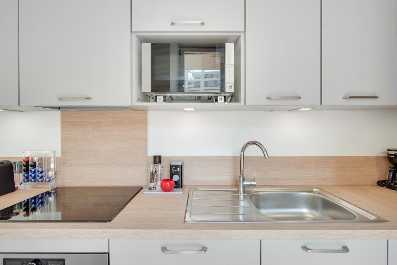 Appartement Gold Cannes