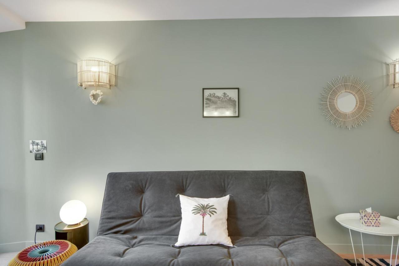 Appartement Gold *