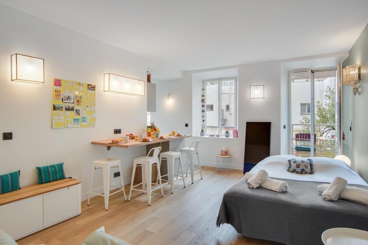 Gold Appartement