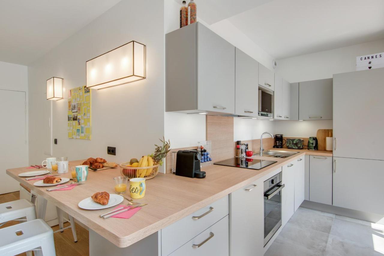 Appartement Gold